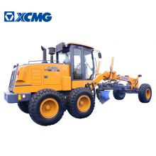 XCMG new motor grader GR215A China hot 16 ton 215HP grader motor with spare parts price
